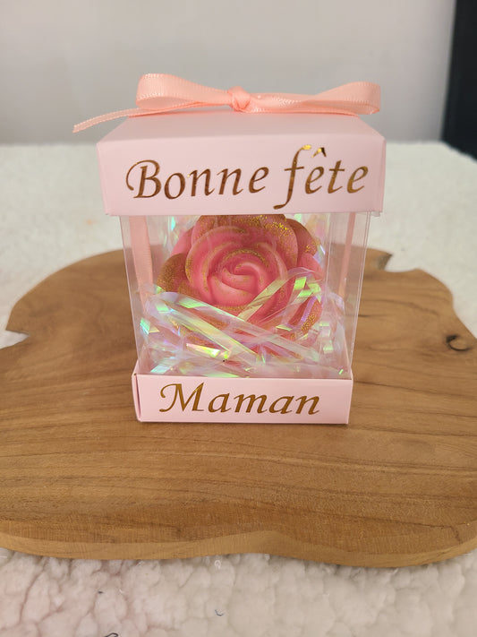 Mini coffret fêtes des mères