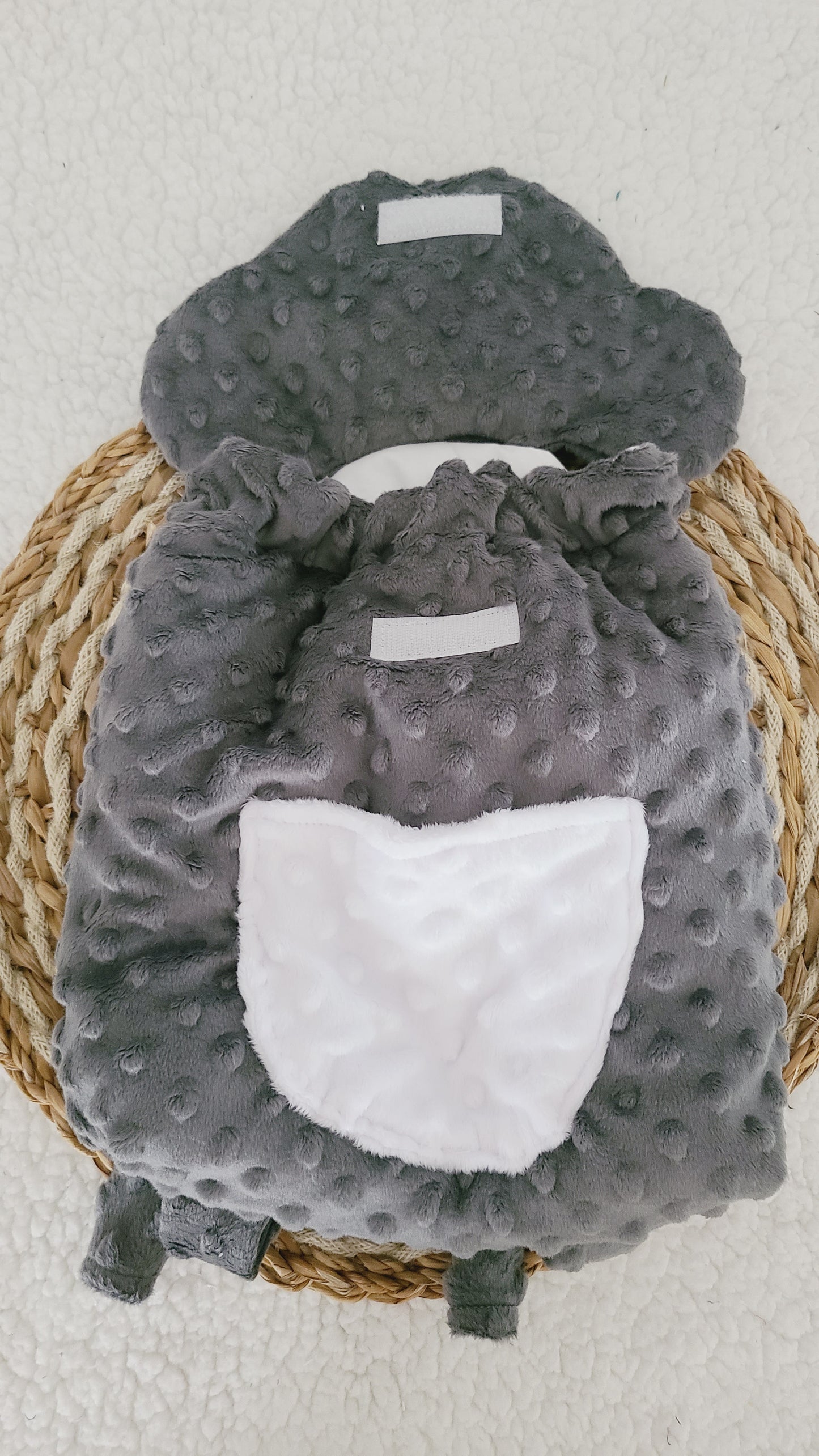 Sac à dos enfant koala personnalisable