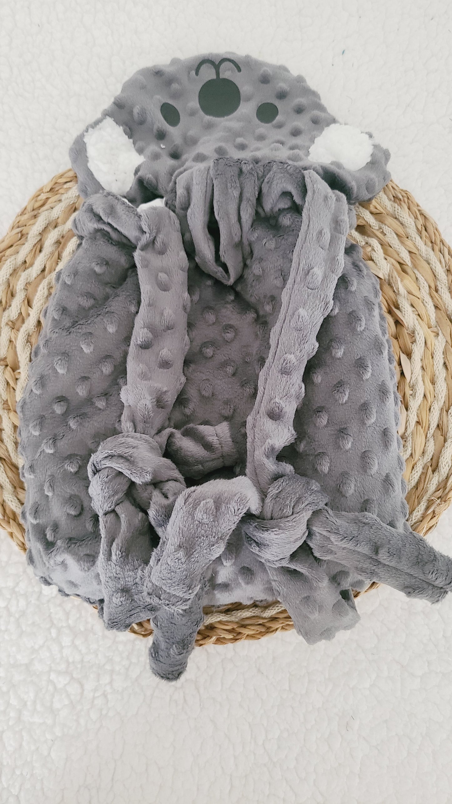 Sac à dos enfant koala personnalisable