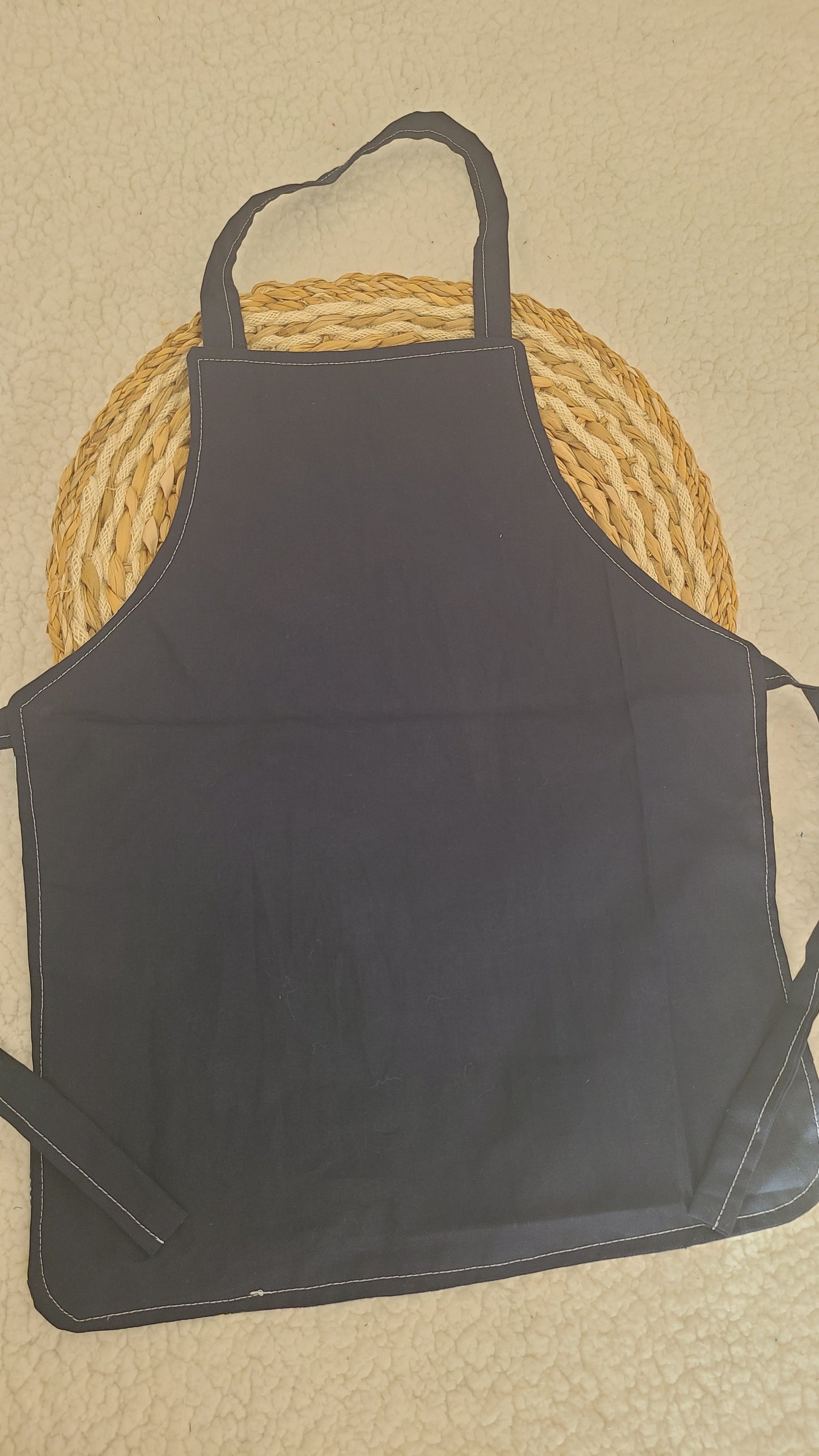 Tablier pour enfant personnalisable motifs koalas