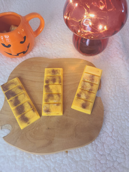 Fondant parfumé tablette