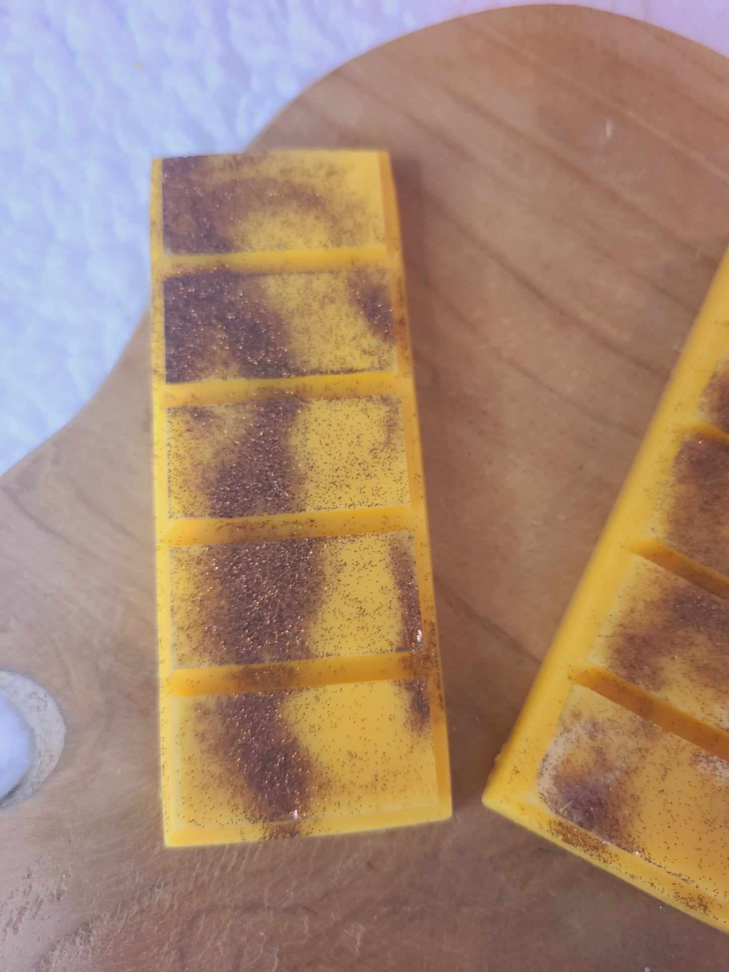 Fondant parfumé tablette
