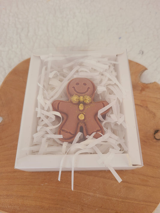 Bougie petit biscuit