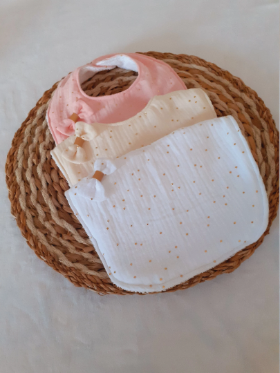 Commande personnalisée pour Christelle