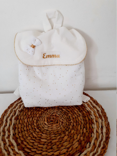 Commande personnalisée pour Christelle