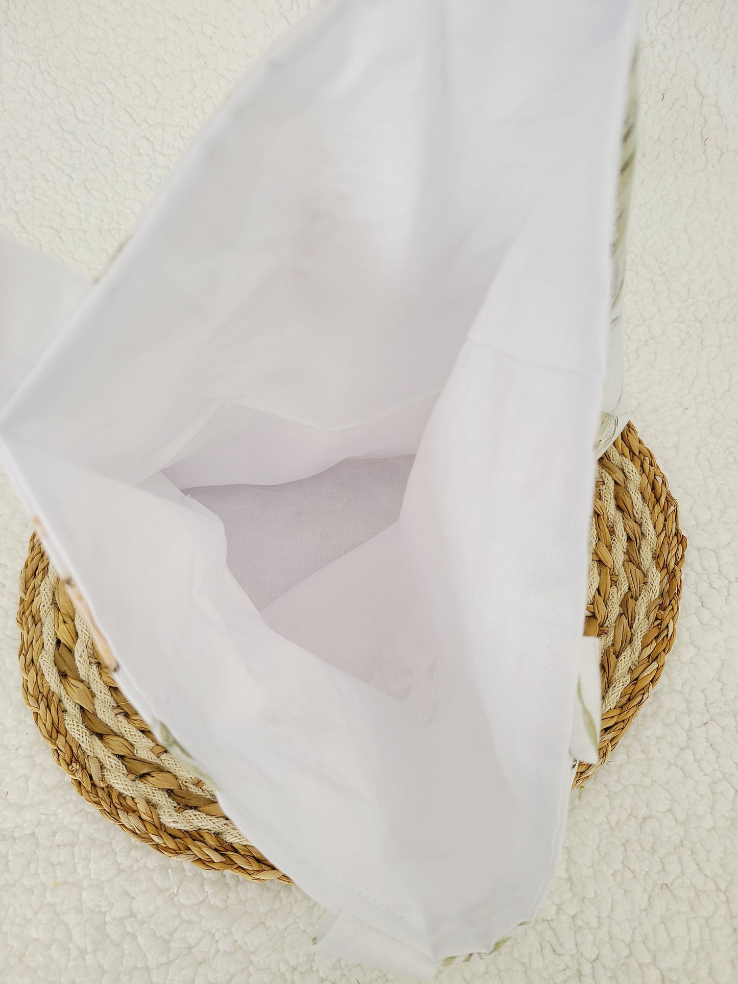 Sac de bibliothèque, tote bag motifs animaux de la savane