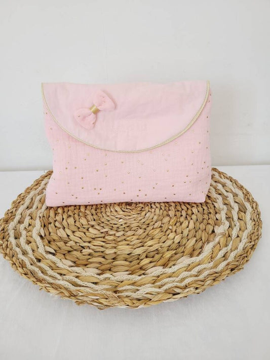 Trousse de toilette personnalisable