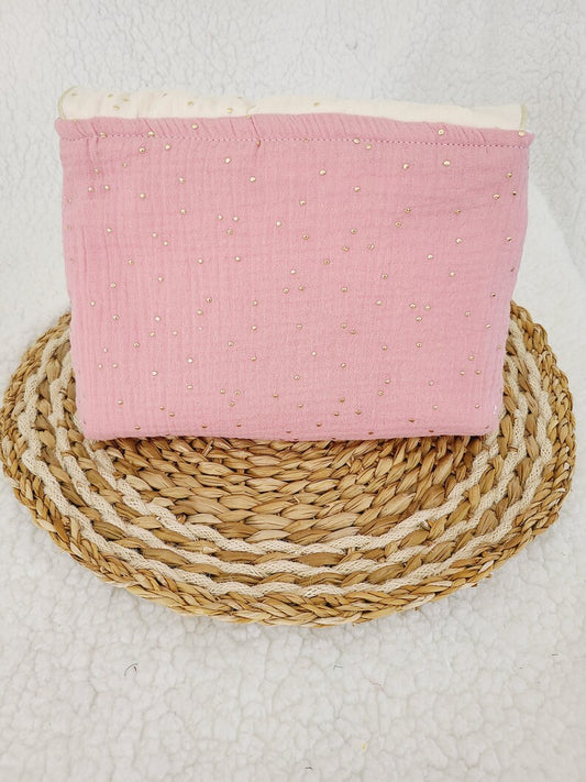 Trousse de toilette personnalisable