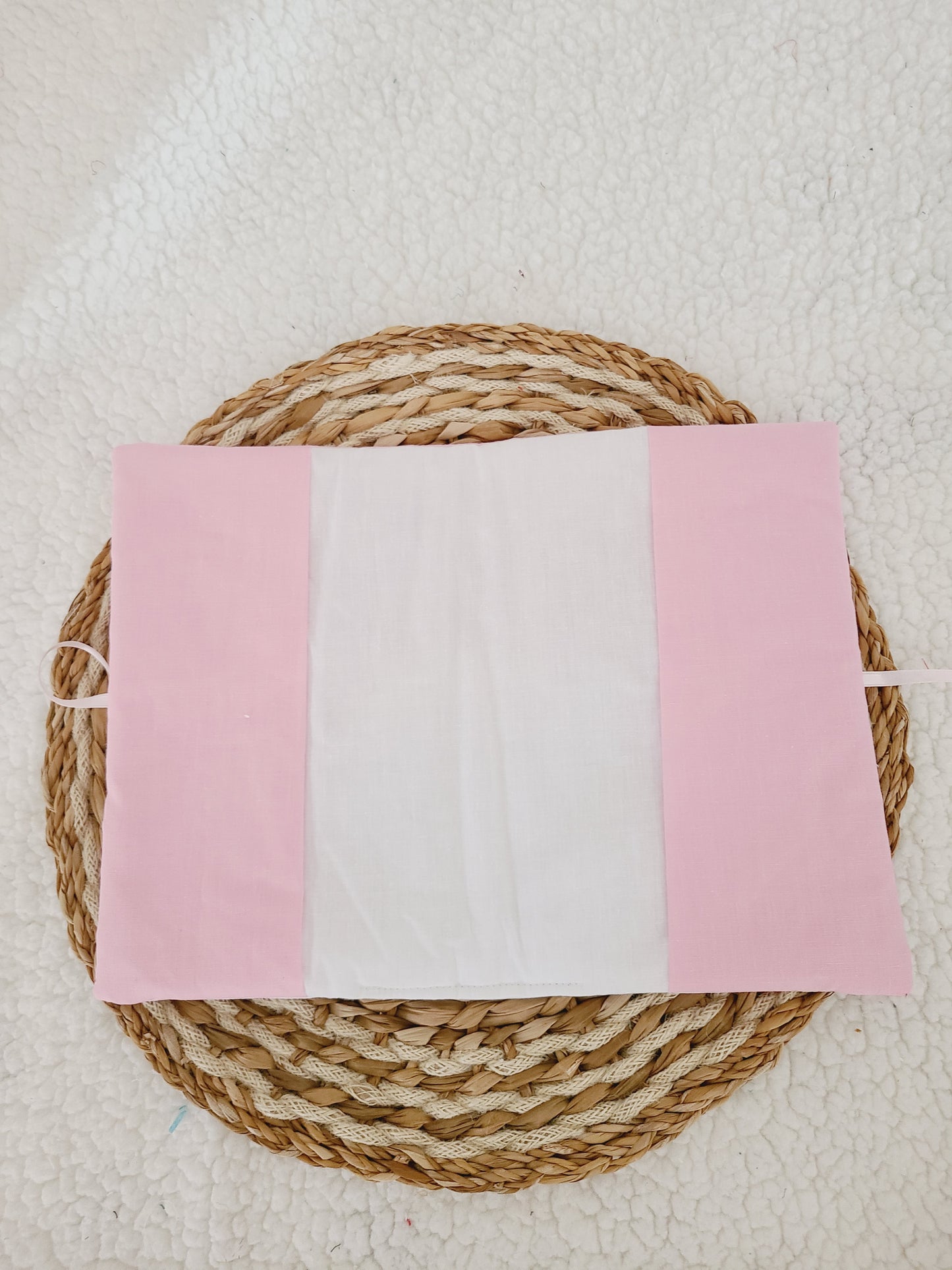 Protège carnet de santé personnalisé motif licorne