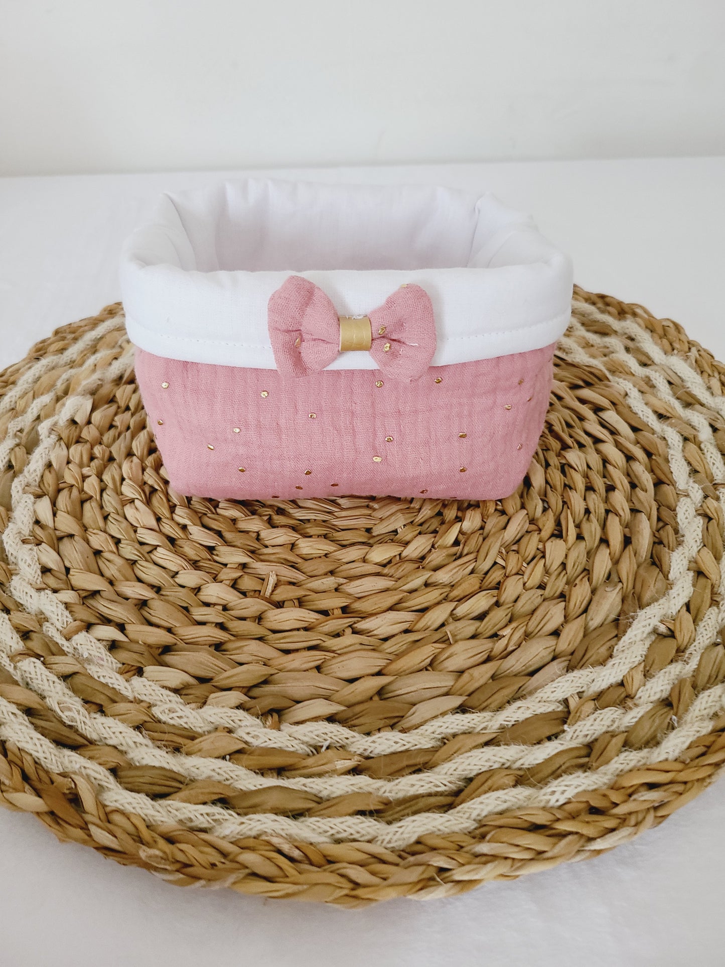 Commande personnalisée pour Christelle