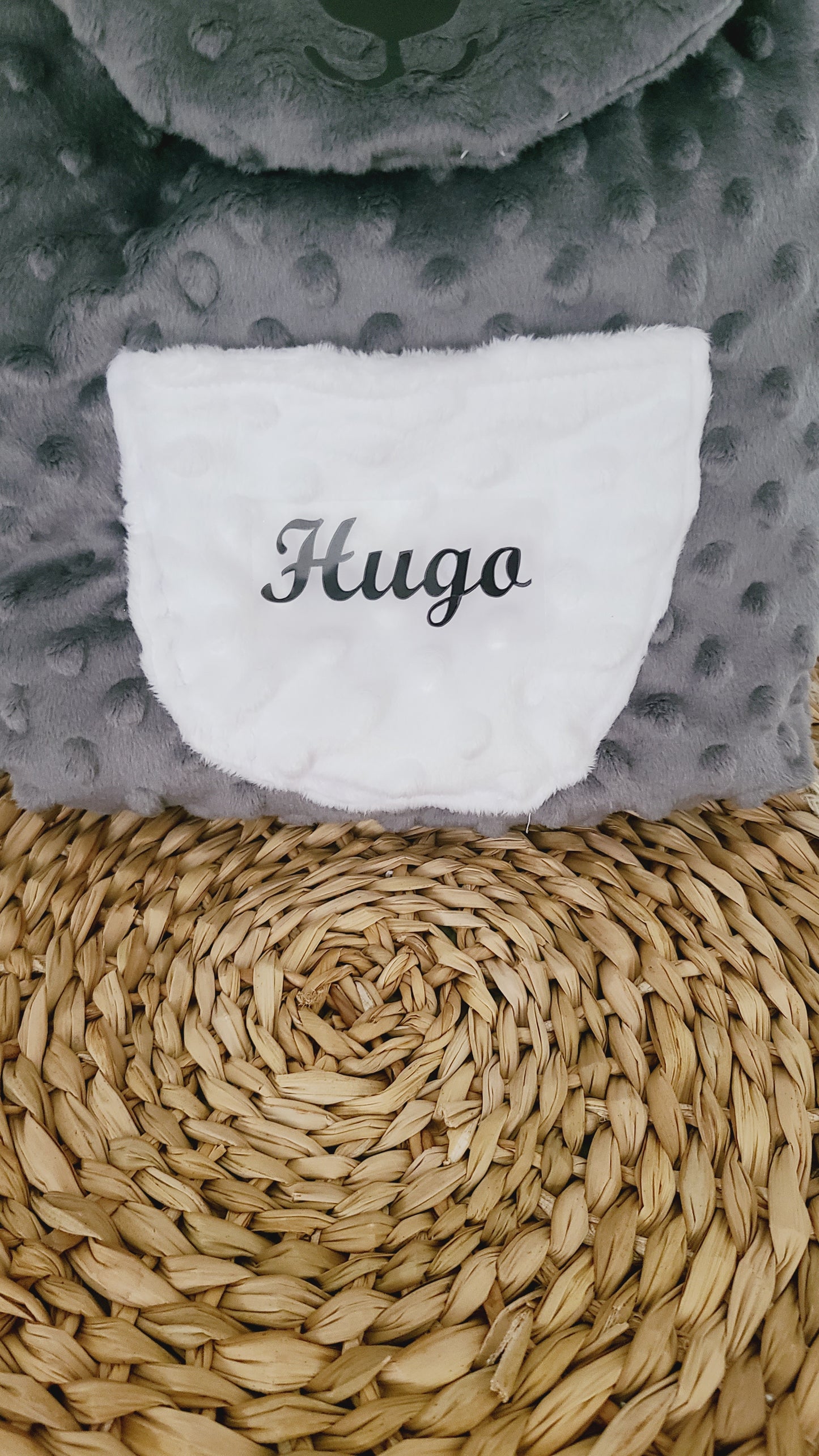 Sac à dos enfant koala personnalisable