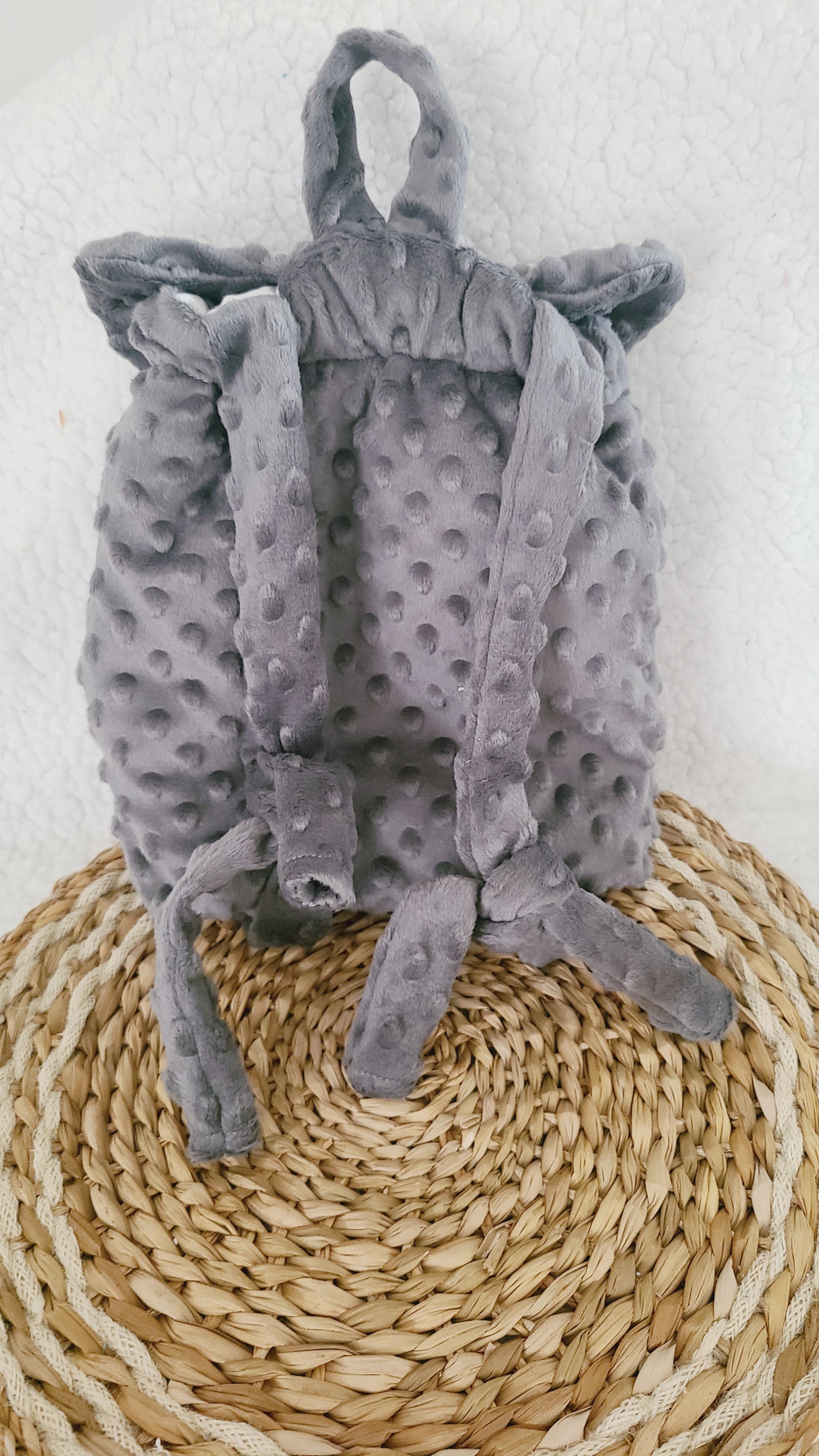 Sac à dos enfant koala personnalisable