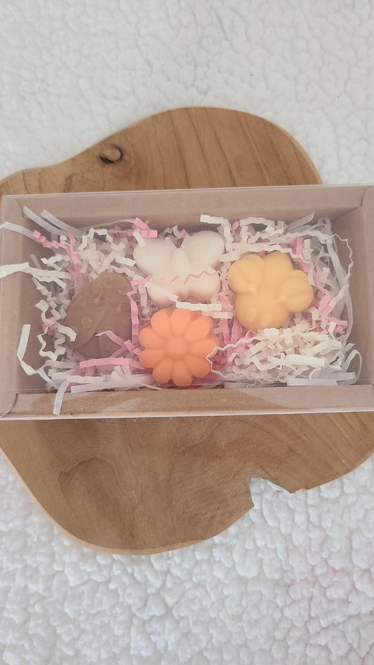 Coffret Méli-Mélo de Monoï