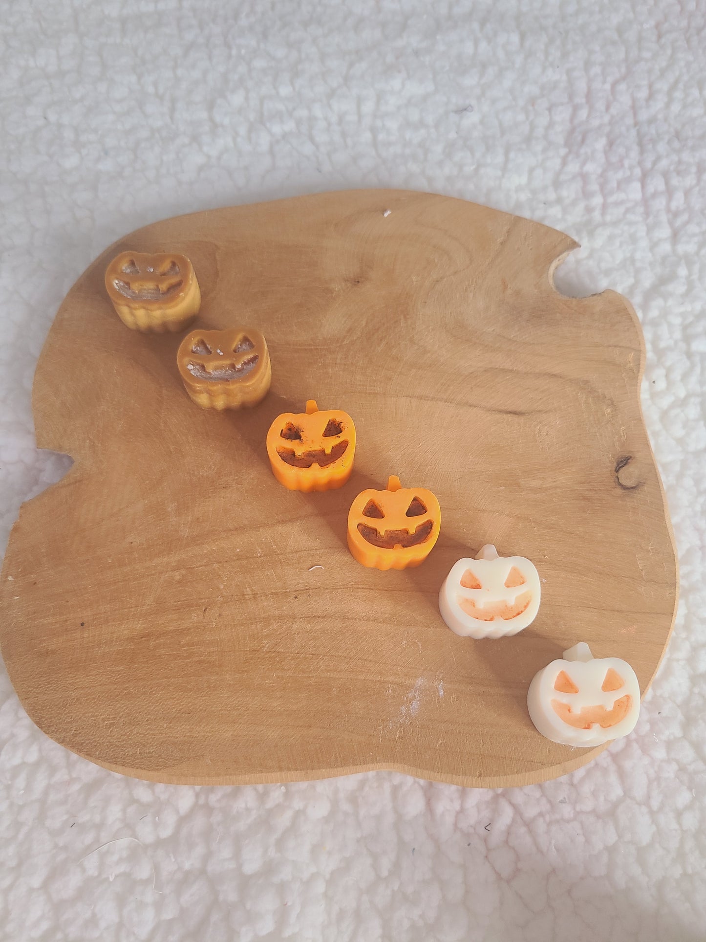 Coffret fondant d'Automne