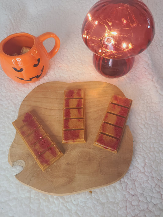 Fondant parfumé tablette