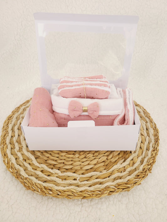 Coffret cadeau