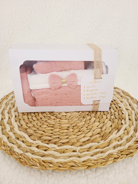 Coffret cadeau