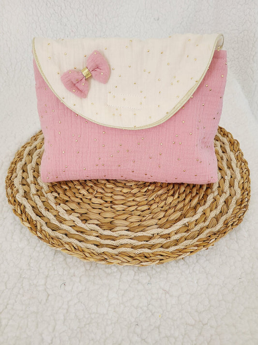 Trousse de toilette personnalisable