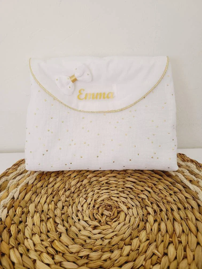 Commande personnalisée pour Christelle